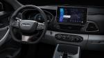 Chery Exeed TX 2018 года
